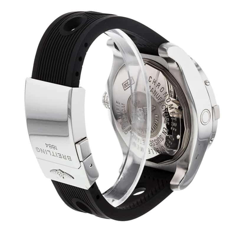 Breitling Avenger Seawolf A17330